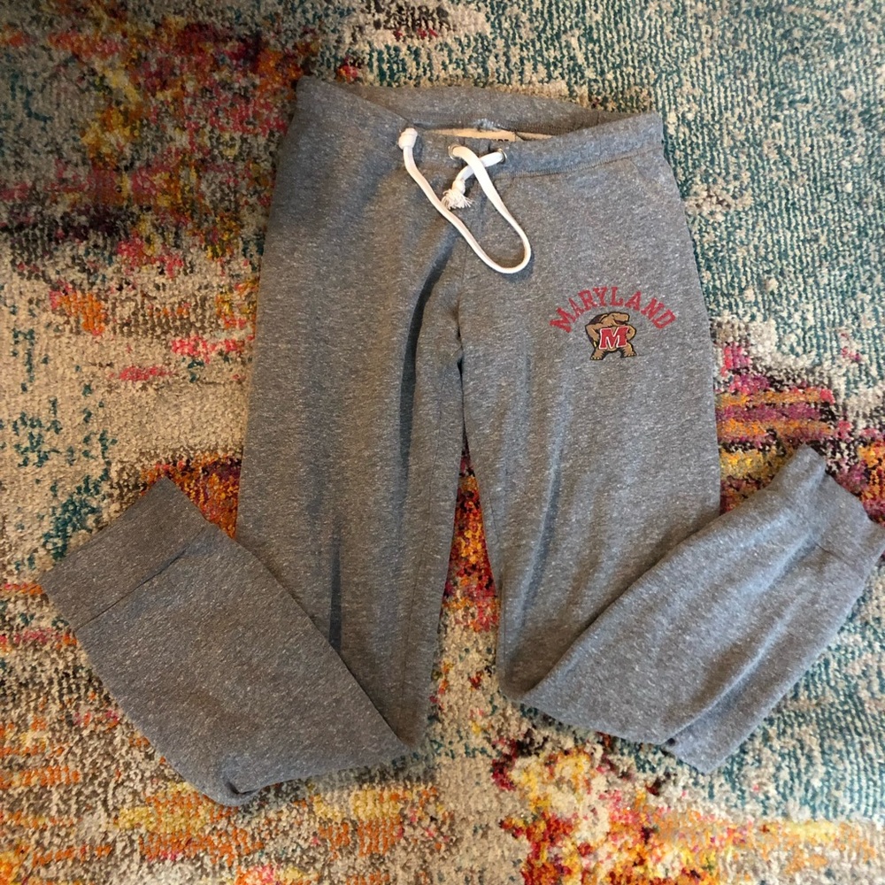UMD sweatpants